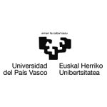 UPV - EHU Unibersitatea Logo