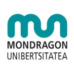 Mondragon Unibersitatea Logo