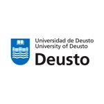 Universidad de Deusto Logo