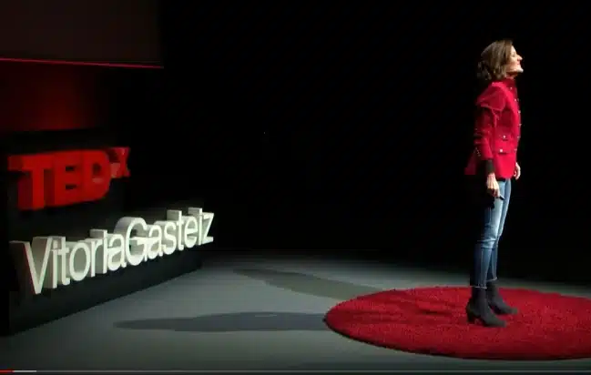 Si no lo veo, no me muevo