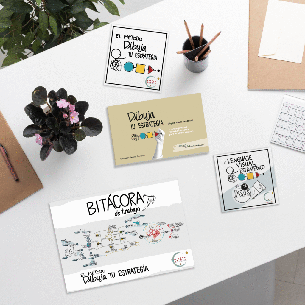 mesa con los diferentes bonus del programa experto