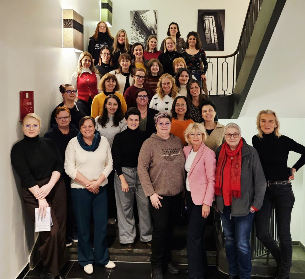 Mapas visuales para liderazgo en diversidad en organizaciones