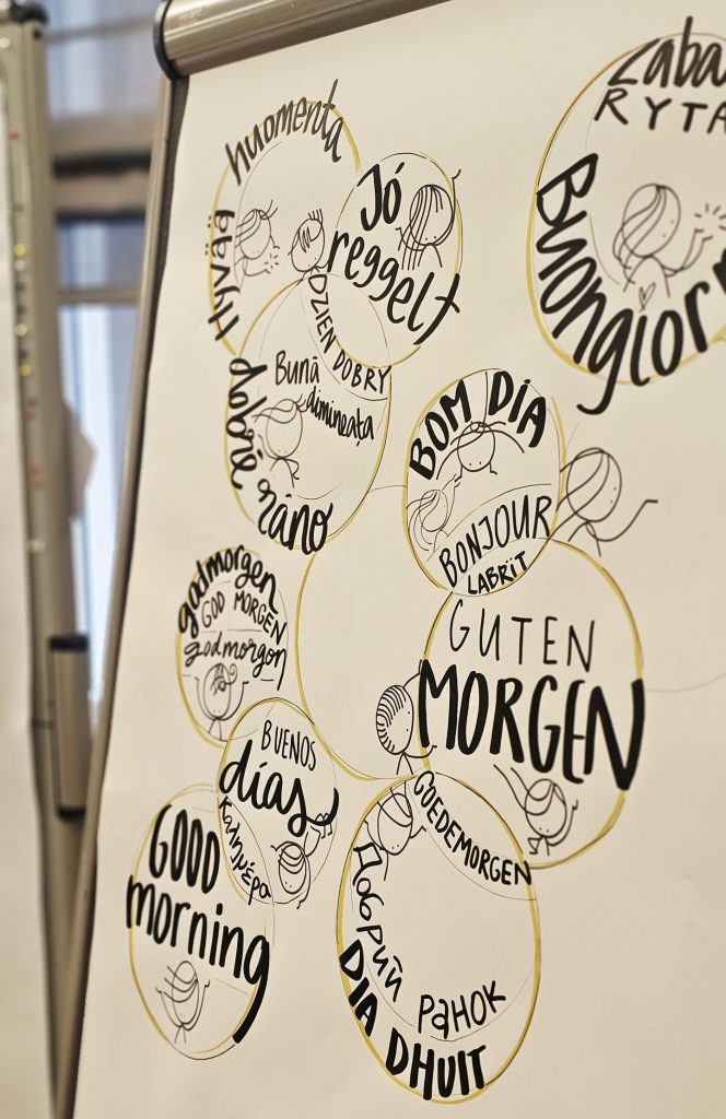 Liderazgo en diversidad